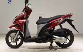 HONDA ｸﾘｯｸ125I