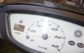 YAMAHA JOG Gen.4 SA16J