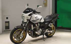 HONDA CB1300SF SUPER FOUR 2007 SC54