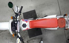 HONDA XLR125R JD16