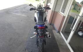 YAMAHA TENERE 700 2021 DM09J