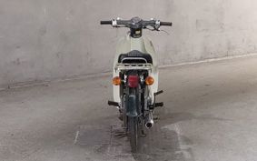 HONDA SUPER CUB50 C50