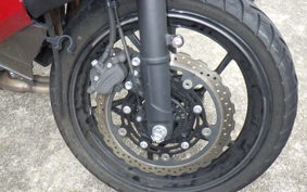 KAWASAKI NINJA 250 2008 EX250P