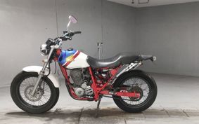 HONDA FTR223 MC34