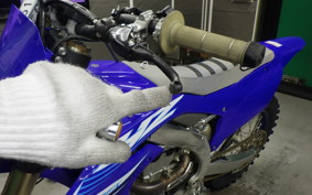 YAMAHA YZ250FX 2020 CG57C
