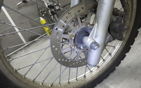 YAMAHA SEROW 250 Gen.2 2000 DG17J