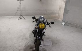 HONDA JADE MC23