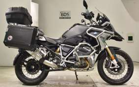 BMW R1250GS 2019