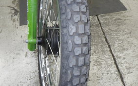 SUZUKI TS50 Hustler 2017 TS503