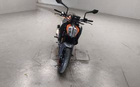 KTM 390 DUKE JPJ40