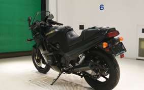 KAWASAKI GPZ400R 1987 ZX400D
