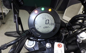 KAWASAKI ELIMINATOR400-3 2025 EL400A