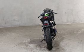 KAWASAKI NINJA250SL BX250A
