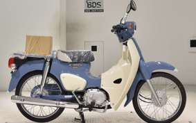 HONDA C50 SUPER CUB AA09