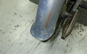 HONDA C65 SUPER CUB 2014 C65