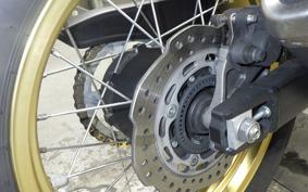 HONDA TRANSALP XL750 2023 RD16