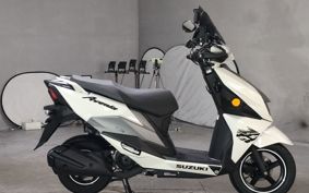 SUZUKI AVENIS 125 EA12J