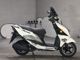 Фото Suzuki AVENIS 125 с японского аукциона