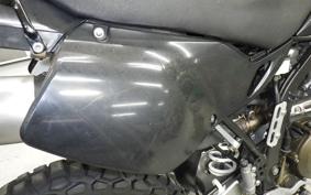 KAWASAKI KLX250