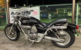HONDA V-TWIN MAGNA MC29