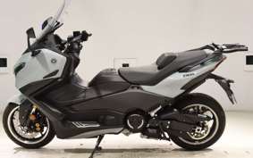 YAMAHA T-MAX 560 T 2025 SJ21J