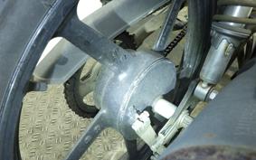 YAMAHA YBR125 2005