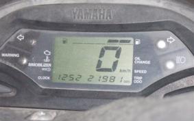 YAMAHA MAJESTY 125 FI 2002