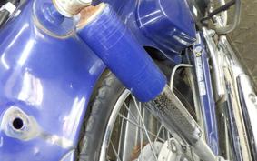 HONDA C50 SUPER CUB 2020 AA01