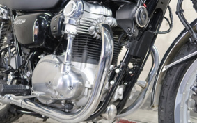 KAWASAKI W800 2023 EJ800E