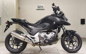 HONDA NC 700 X D 2012 RC63