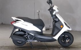 YAMAHA  AXIS Z SED7J
