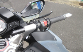 KAWASAKI 1400 GTR 2007 ZGT40A