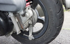 YAMAHA JOG ZR Gen.3 2002 SA39J
