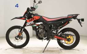 APRILIA RX 125 1998