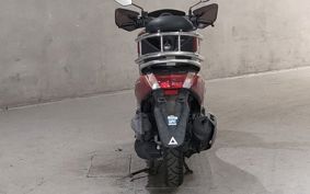 YAMAHA N-MAX 125 SE86J