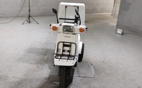 HONDA GYRO TD01