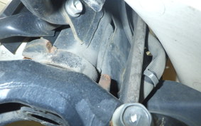 HONDA C110 SUPER CUB 2024 JA42