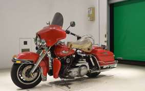 HARLEY FLHP 1340 1983