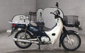 HONDA SUPER CUB110 JA10