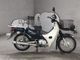 Фото Honda SUPER CUB110 2015 с японского аукциона
