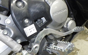 HONDA CRF250 RALLY A 1998 MD44