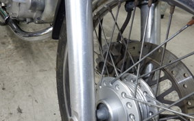 SUZUKI ST250E NJ4CA