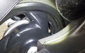 YAMAHA AXIS 125 Z 2026 SED7J