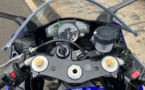YAMAHA YZF-R1 2008 RN20