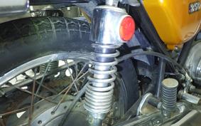 KAWASAKI 250SS 1973 S1F