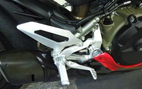 DUCATI PANIGALE V2 2022