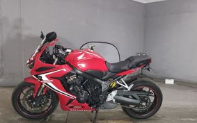 HONDA CBR650R 2020 RH03