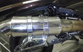 YAMAHA MAJESTY 250 Gen.4 2012 SG20J