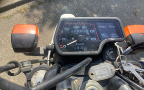 HONDA TLR250R MD18