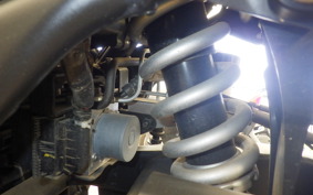 YAMAHA YZF-R25 A RG43J